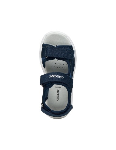Geox J Splush Boy sandalo